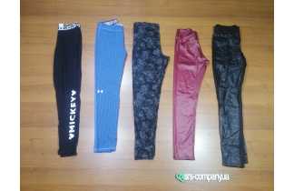 Leggings grade Extra